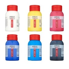 Talens Art Creation Pittura