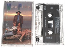 Wilson Phillips - Self Titled