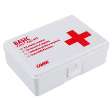 KIT PRONTO SOCCORSO AUTO