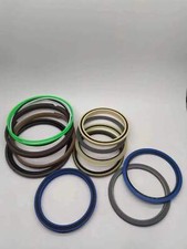 Fits for komatsu - fits, excavator