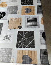 TOVAGLIA CERATA CUCINA