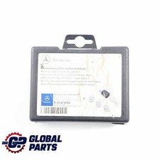 Mercedes W176 W204 W205 Bulloni ruota posteriore anteriore Box Set A0019901607