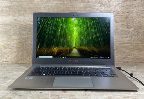 Asus zenbook 3 - zenbook, 13,3
