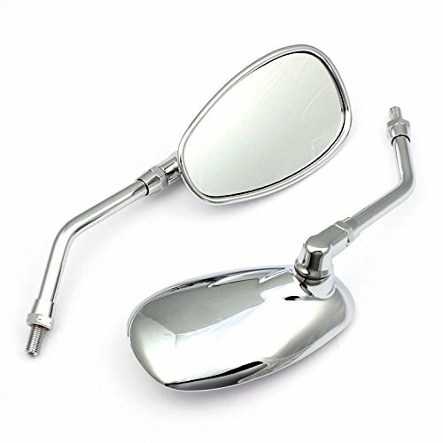 Coppia specchietti retrovisori