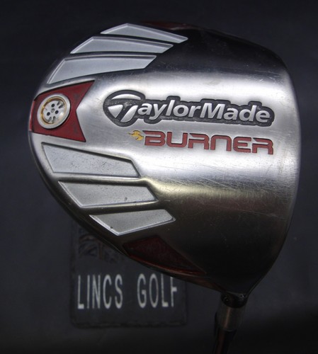 Taylormade bruciatore - taylormade,