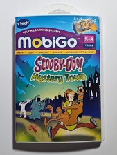 RARO VTech Mobigo Touch