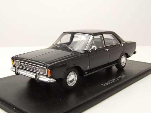 Modellino auto ford - auto, p7a