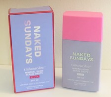 Naked Sundays Cabana Glow