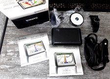 Garmin NUVI 205W Serie