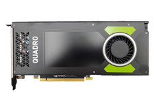 Scheda grafica NVIDIA Quadro