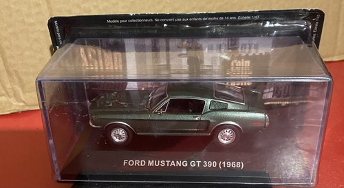 Die cast ford - die,