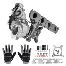 Billet Turbocompresseur Turbo