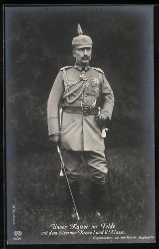 Nostro imperatore nel - il,