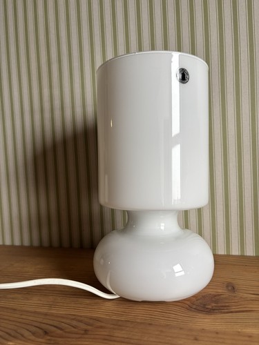 Lampada fungo lykta vintage - lykta,