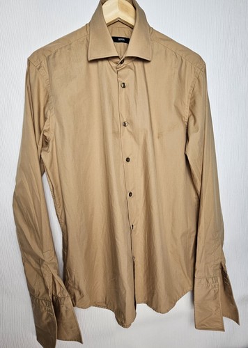 Camicia uomo hugo - camicia, 42