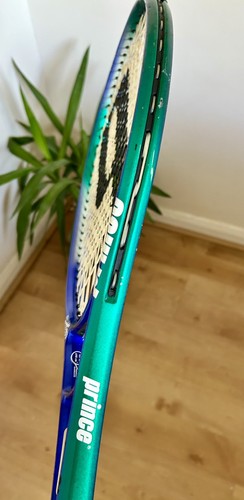 Racchetta tennis nice - racchetta, da