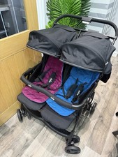 Joie Aire passeggino doppio