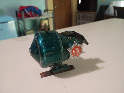 Mulinello pesca spincast - da,