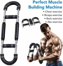 Power twister arm - power, trainer