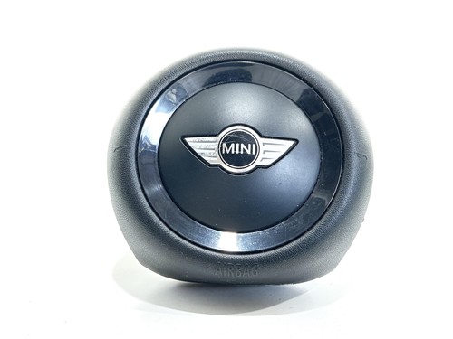 Airbag volante per mini - volante,