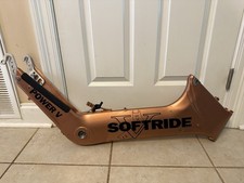 Telaio bici corsa Softride Power V Carbon Triathlon 700c drop out taglia media