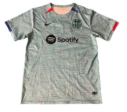 Nike 2023 barcellona terza - 2023/24,