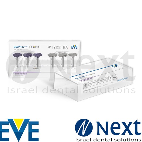 Eve diaprint twist - ra, 330