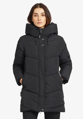 Khujo giacca donna - giacca, invernale