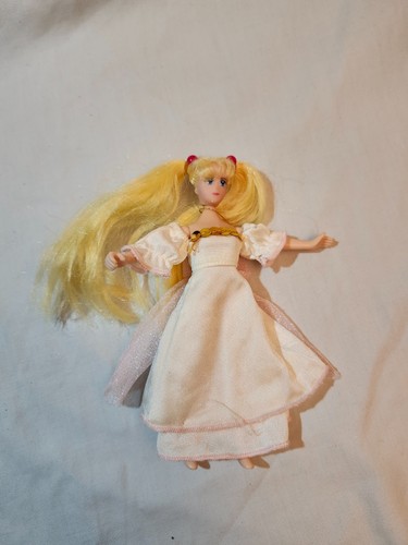 Irwin sailor moon dream castle - moon,