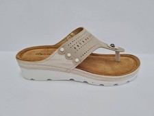 Riposella Infradito Donna