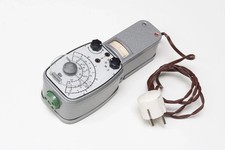 Grundig Grid Dip Meter Tipo