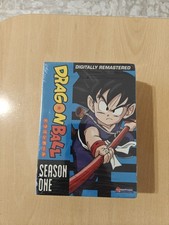 Dragon Ball Serie Completa