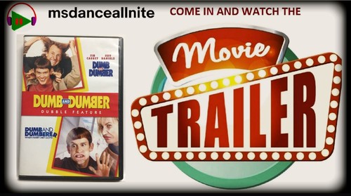 Dumb and dumber dumberer - dumb,