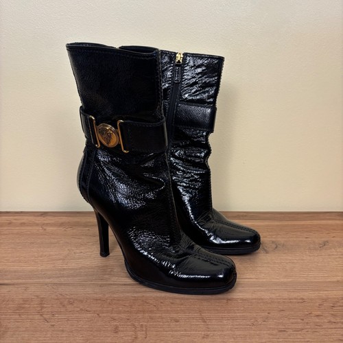 Stivali gucci hysteria accent - hysteria,