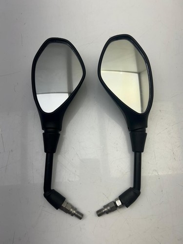 Coppia specchietti retrovisori