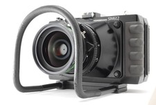 [Top MINT] Horseman SW612 Rodenstock Grandagon-N 65 mm f/4.5 obiettivo 105° dal GIAPPONE