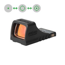Holosun SCS-MOS-GR Micro visor
