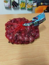 Bulbi Cipolla Rossa 500gr
