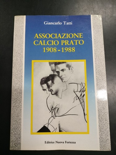 Associazione calcio prato - associazione,