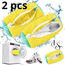 2 Sacchetti Lava Scarpe