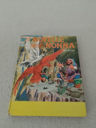 Novelle della nonna volume - le,