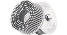 Disco spazzola radiale Tyrolit