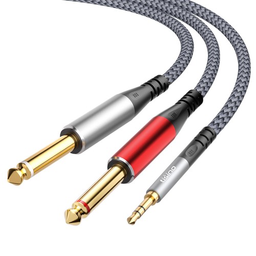 Tisino cavo jack 5mm - cavo,