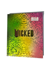 WICKED: The Official Visual