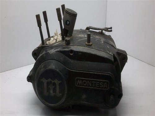 Motore montesa cappra - motore,