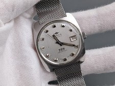 Orologio automatico uomo - da,