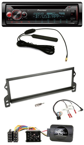 Pioneer usb dab volante - usb,