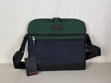 Tracolla Tumi Silverton grande