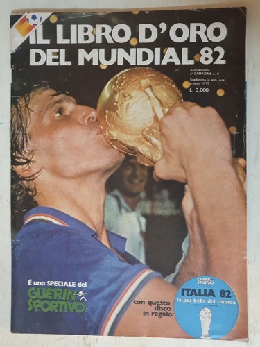 Rivista guerin sportivo - rivista,