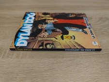 Dylan Dog 7 Originale in prima Edizione - Splendide condizioni - 1^ Ediz.